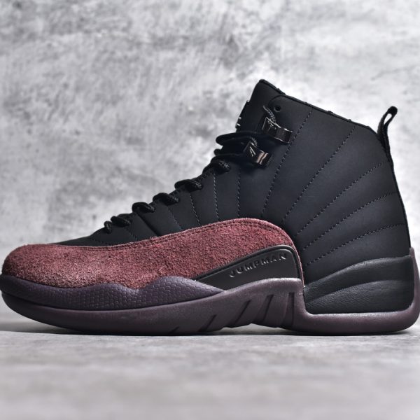 A Ma Maniere x Air Jordan 12  Reps