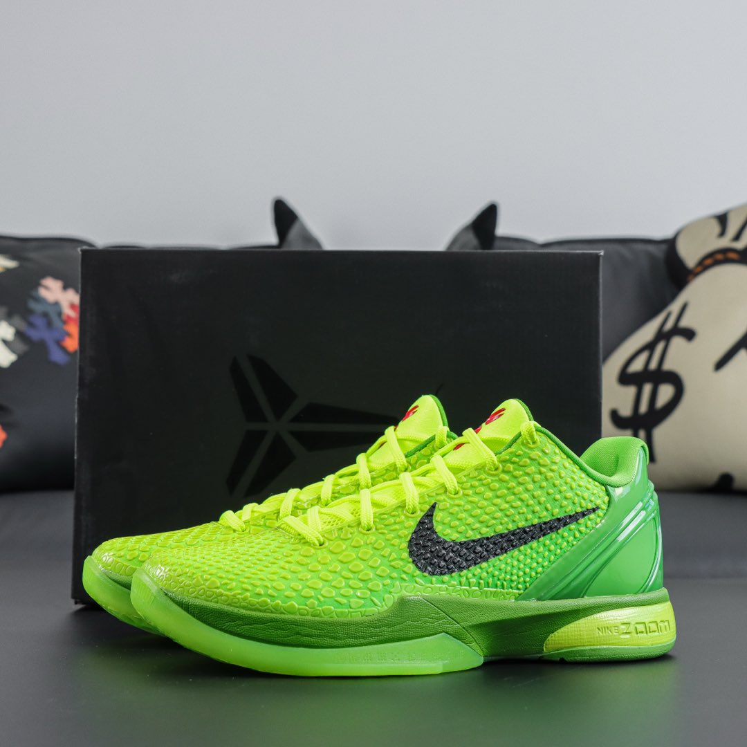 kobe 6