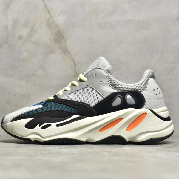 UA Yeezy Boost 700 Wave Runner Reps
