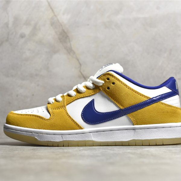 Nike DUNK SB LOW LASER ORANGE Replicas