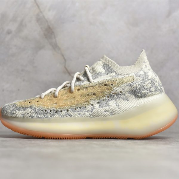 Yeezy Boost 380 Yecoraite Reflective Reps