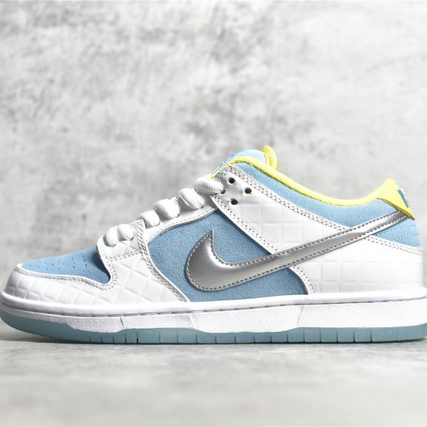 DUNK SB LOW PRO FTC LAGOON PULSE Reps