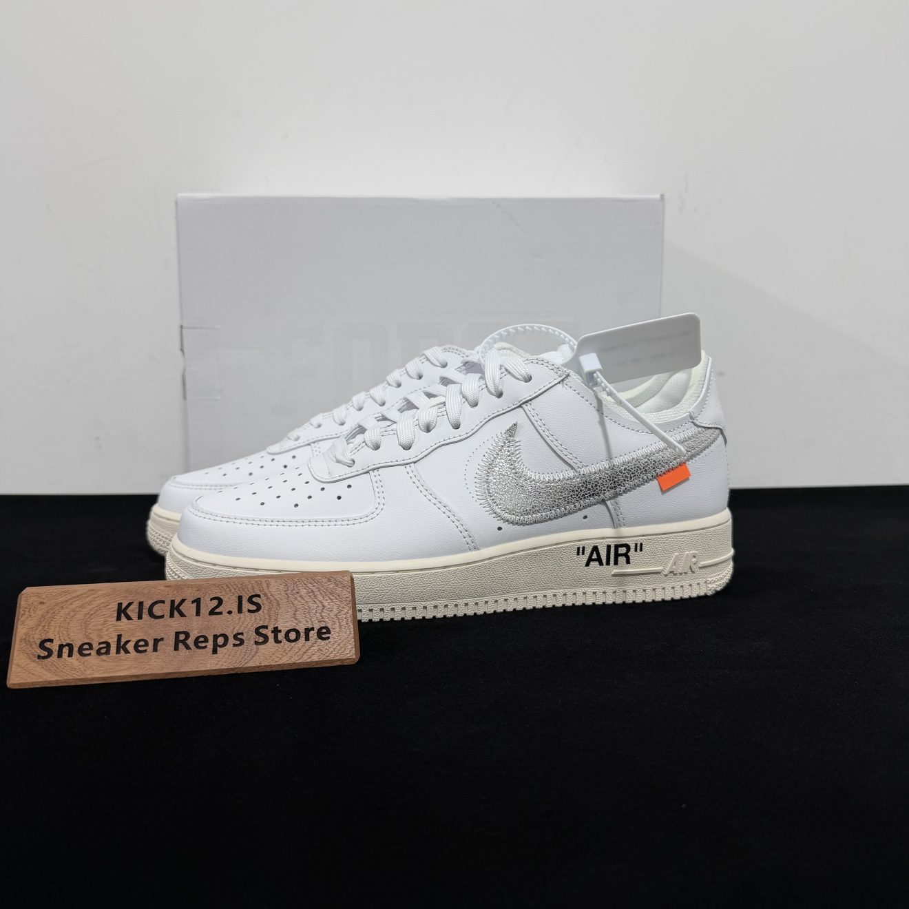 Air Force 1 Low Virgil Abloh Off-White(AF100) Reps
