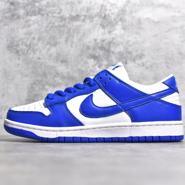 DUNK SB LOW SP KENTUCKY (2020) Replicas