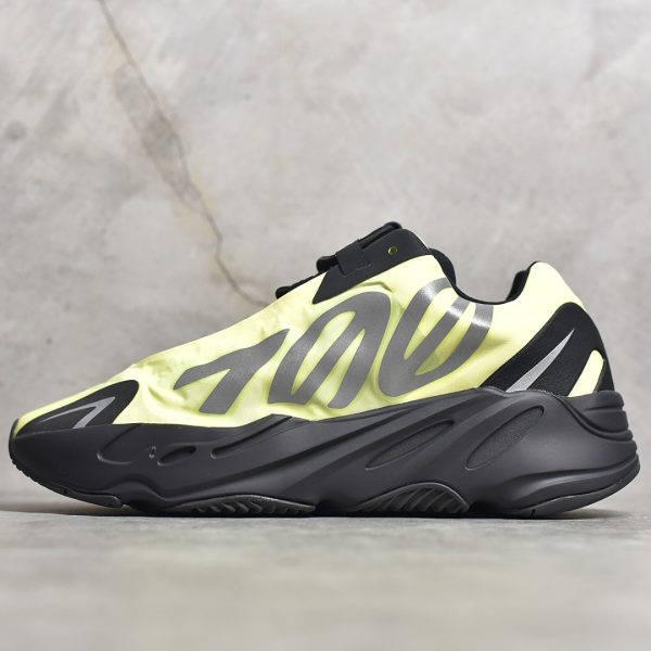 Adidas Yeezy Boost 700 MNVN "Phosphor" Reps