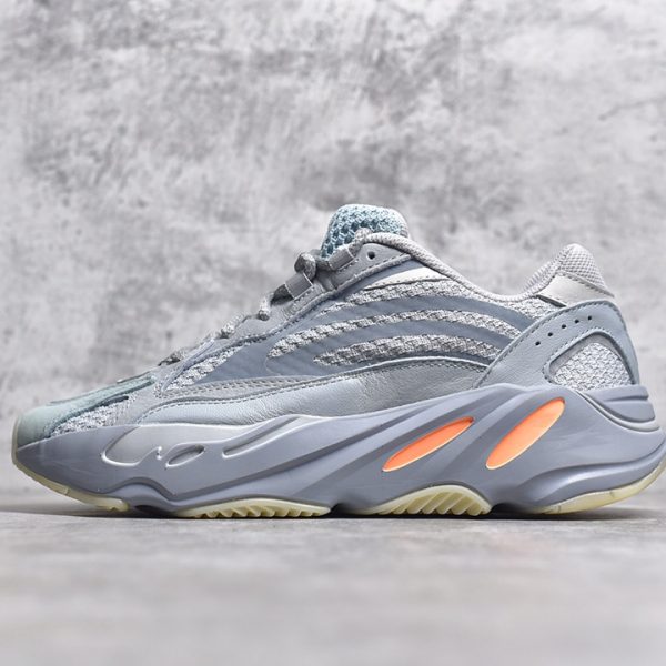 UA Yeezy Boost 700 V2 Inertia Replicas