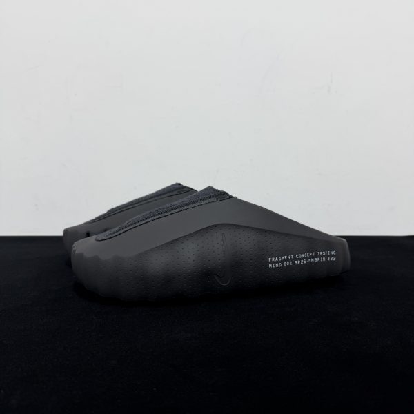 Side view of Nike x Fragment Design Mind 001 Reps